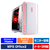 マウスコンピューター デスクトップパソコン e angle select GTUNE ホワイト DGA5A60ED161F3W-イメージ1