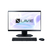 NEC 23．8型高性能デスクトップ LAVIE A23 ファインブラック PC-A2355LAB-B-イメージ1