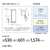 AQUA 【右開き】226L 3ドア冷蔵庫 オフホワイト AQR-23A(W)-イメージ4