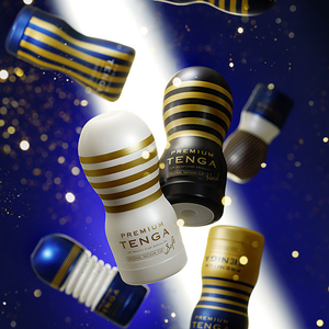 TENGA PREMIUM TENGA ORIGINAL VACUUM CUP SOFT TENGAシリｰズ ﾌﾟﾚﾐｱﾑﾃﾝｶﾞｵﾘｼﾞﾅﾙｶﾂﾌﾟｿﾌﾄ-イメージ6