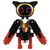 タカラトミー トミカ ジョブレイバー TJBDX ワイルドジョーカーブレイバー DXセット 黒色 ﾄﾐｶJBﾜｲﾙﾄﾞｼﾞﾖ-ｶ-ﾌﾞﾚｲﾊﾞ-DX-イメージ2