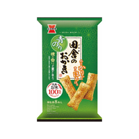 岩塚製菓 田舎のおかき 青のり味 FCJ368R