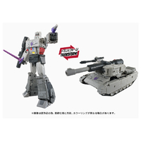 タカラトミー TS-28 メガトロン MTMTEコレクション TS28ﾒｶﾞﾄﾛﾝMTMTE