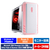 マウスコンピューター デスクトップパソコン e angle select GTUNE ホワイト DGA5A60ED161F3WHB-イメージ1