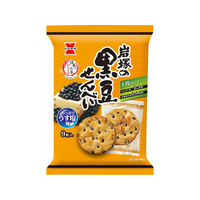 岩塚製菓 岩塚の黒豆せんべい FCJ369R