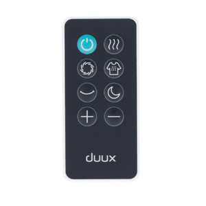 duux サーキュレーター 温冷両対応 DXHCF07JP(WT)-イメージ6