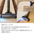 シャークニンジャ Shark EVOPOWER SYSTEM BOOST+ コードレススティッククリーナー LC701JBK-イメージ5