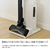 シャークニンジャ Shark EVOPOWER SYSTEM BOOST+ コードレススティッククリーナー LC701JBK-イメージ8