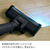 シャークニンジャ Shark EVOPOWER SYSTEM BOOST+ コードレススティッククリーナー LC701JBK-イメージ9