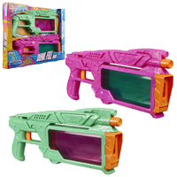 ハズブロジャパン G2152 ナーフ スーパーソーカー ダンク・フィル デュオ ﾐｽﾞﾋﾟｽﾅ-ﾌｽ-ﾊﾟ-SﾀﾞﾝｸﾌｲﾙD