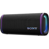 SONY ワイヤレスポータブルスピーカー ブラック SRS-ULT50 B