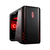 マウスコンピューター mouse デスクトップパソコン GTUNE DGA7G6AED161F3BHB e angle select GTUNE ブラック DGA7G6AED161F3BHB-イメージ1