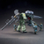 バンダイスピリッツ HG 1/144 量産型ザク+ビッグ・ガン(GUNDAM THUNDERBOLT Ver．) TBHGﾘﾖｳｻﾝｻﾞｸﾋﾞﾂｸﾞｶﾞﾝN-イメージ4