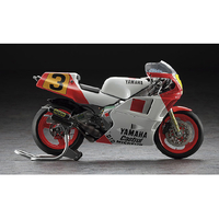 ハセガワ 1/12 ヤマハ YZR500 (0W98) ’’1988 WGP500 チャンピオン’’ HBK3ﾔﾏﾊYZR500ﾁﾔﾝﾋﾟｵﾝ