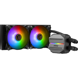 MSI CPUクーラー MAGCORELIQUIDM240-イメージ2