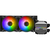 MSI CPUクーラー MAGCORELIQUIDM240-イメージ3