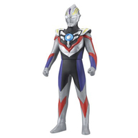 バンダイ ウルトラヒーローシリーズ49 ウルトラマンオーブ スペシウムゼペリオン UH049ｵ-ﾌﾞｽﾍﾟｼｳﾑｾﾞﾍﾟﾘｵﾝ