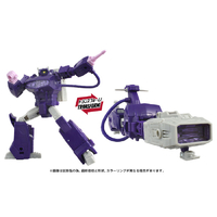 タカラトミー TS-36 ショックウェーブ TS36ｼﾖﾂｸｳｴ-ﾌﾞ