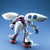 バンダイスピリッツ MG 1/100 AMX-004 キュベレイ MGｷﾕﾍﾞﾚｲN-イメージ2