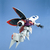 バンダイスピリッツ MG 1/100 AMX-004 キュベレイ MGｷﾕﾍﾞﾚｲN-イメージ3