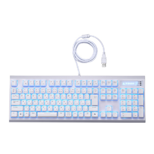マウスコンピューター mouse デスクトップパソコン  DGA7A7XED322F3W e angle select GTUNE ホワイト DGA7A7XED322F3W-イメージ7