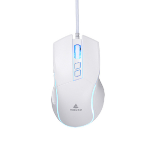 マウスコンピューター mouse デスクトップパソコン  DGA7A7XED322F3W e angle select GTUNE ホワイト DGA7A7XED322F3W-イメージ8