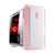 マウスコンピューター mouse デスクトップパソコン  DGA7A7XED322F3W e angle select GTUNE ホワイト DGA7A7XED322F3W-イメージ1