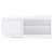 マウスコンピューター mouse デスクトップパソコン  DGA7A7XED322F3W e angle select GTUNE ホワイト DGA7A7XED322F3W-イメージ5