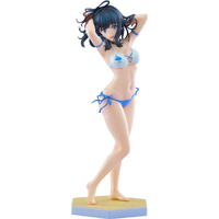 ウェーブ POP UP PARADE BEACH QUEENS 宝多 六花 L size「劇場版『グリッドマン ユニバース』」 ﾎﾟﾂﾌﾟｱﾂﾌﾟPﾀｶﾗﾀﾞﾘﾂｶLN