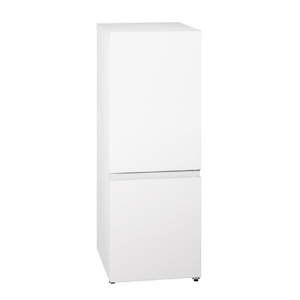 パナソニック 【右開き】180L パーソナル冷凍冷蔵庫 マットオフホワイト NR-B18C3-W-イメージ14