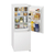パナソニック 【右開き】180L パーソナル冷凍冷蔵庫 マットオフホワイト NR-B18C3-W-イメージ15