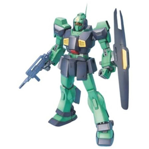 バンダイスピリッツ MG 1/100 MSA-003 ネモ MGﾈﾓN-イメージ1