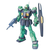 バンダイスピリッツ MG 1/100 MSA-003 ネモ MGﾈﾓN-イメージ1