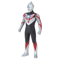 バンダイ ウルトラヒーローシリーズ53 ウルトラマンオーブ オーブオリジン UH053ｵ-ﾌﾞｵ-ﾌﾞｵﾘｼﾞﾝ