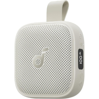 Anker Soundcore Boom Go 3i オフホワイト D5103N20