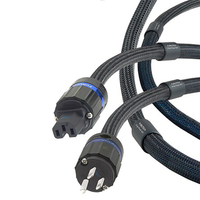 フルテック Origin Power NCF (R) Power Cable ORIGIN POWER NCF R