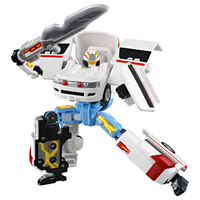 タカラトミー トミカ ジョブレイバー TJB03 メディブレイバー トヨタ ハイメディック救急車 ﾄﾐｶJB03ﾒﾃﾞｲﾌﾞﾚｲﾊﾞ-ｷﾕｳｷﾕｳ