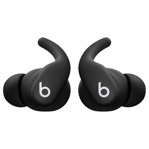 Beats by Dr.Dre ワイヤレスノイズキャンセリングイヤフォン Powerbeats Fit ジェットブラック ME2J4PA/A-イメージ3