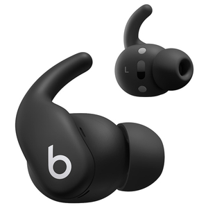 Beats by Dr.Dre ワイヤレスノイズキャンセリングイヤフォン Powerbeats Fit ジェットブラック ME2J4PA/A-イメージ4