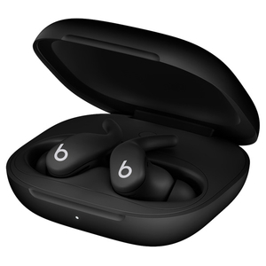 Beats by Dr.Dre ワイヤレスノイズキャンセリングイヤフォン Powerbeats Fit ジェットブラック ME2J4PA/A-イメージ5