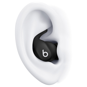Beats by Dr.Dre ワイヤレスノイズキャンセリングイヤフォン Powerbeats Fit ジェットブラック ME2J4PA/A-イメージ7