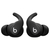 Beats by Dr.Dre ワイヤレスノイズキャンセリングイヤフォン Powerbeats Fit ジェットブラック ME2J4PA/A-イメージ3