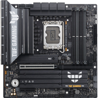 ASUS マザーボード TUF GAMING B860M-PLUS TUFGAMINGB860MPLUS