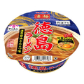 ヤマダイ 凄麺 徳島ラーメン濃厚醤油とんこつ味 FC417SH