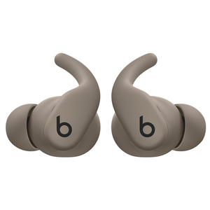 Beats by Dr.Dre ワイヤレスノイズキャンセリングイヤフォン Powerbeats Fit グラベルグレイ ME2K4PA/A-イメージ3