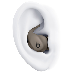 Beats by Dr.Dre ワイヤレスノイズキャンセリングイヤフォン Powerbeats Fit グラベルグレイ ME2K4PA/A-イメージ7