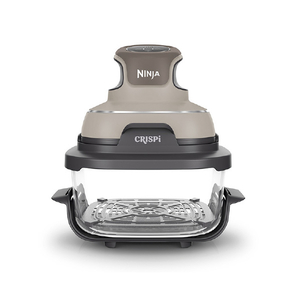 シャークニンジャ Ninja Crispi ベージュ FN100JST-イメージ1