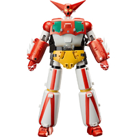 FREEing ダイナミックチェンジR ゲッターロボ「ゲッターロボ」 DﾁｴﾝｼﾞRｹﾞﾂﾀ-ﾛﾎﾞ