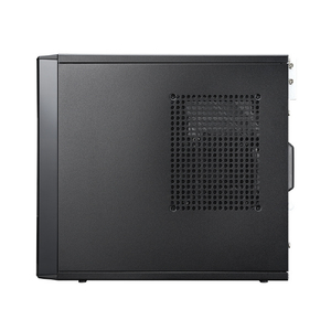 マウスコンピューター mouse デスクトップパソコン SHI5U01ED165HB ブラック SHI5U01ED165HB-イメージ4