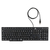 マウスコンピューター mouse デスクトップパソコン SHI5U01ED165HB ブラック SHI5U01ED165HB-イメージ6